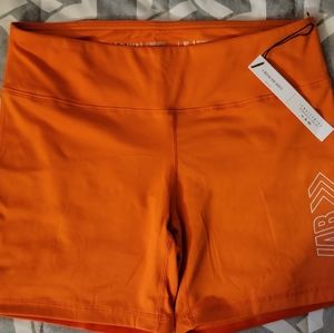 IAB 5 Inch No Ride Shorts Size Large